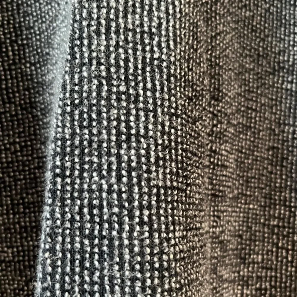 Nike Women's Black and Grey Jumper